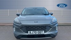 Ford Kuga 1.5 EcoBoost 150 Titanium 5dr Petrol Estate